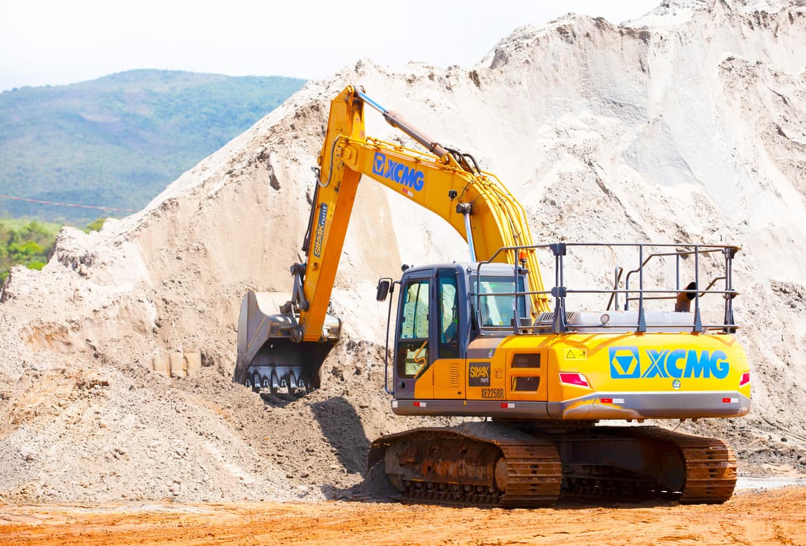 Agera, da Vale, atinge 1 milhão de toneladas vendidas desde 2023