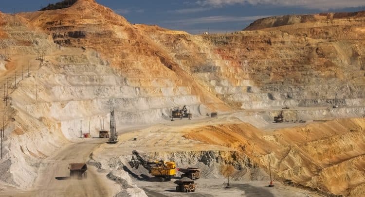 Alvo Minerals adquire projeto Lavra Velha, da Pan American