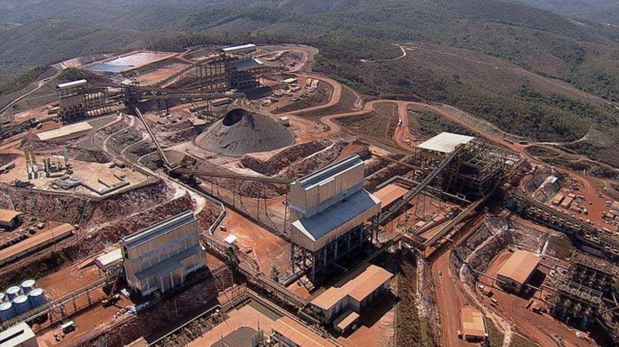 Acordo entre Anglo American e Vale tem “sinal verde” do CADE