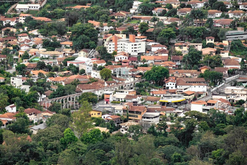 Parte do IPTU destinado a projetos habitacionais em Nova Lima