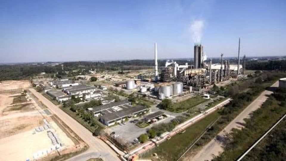 Petrobras e Yara assinam acordos de cooperação técnica