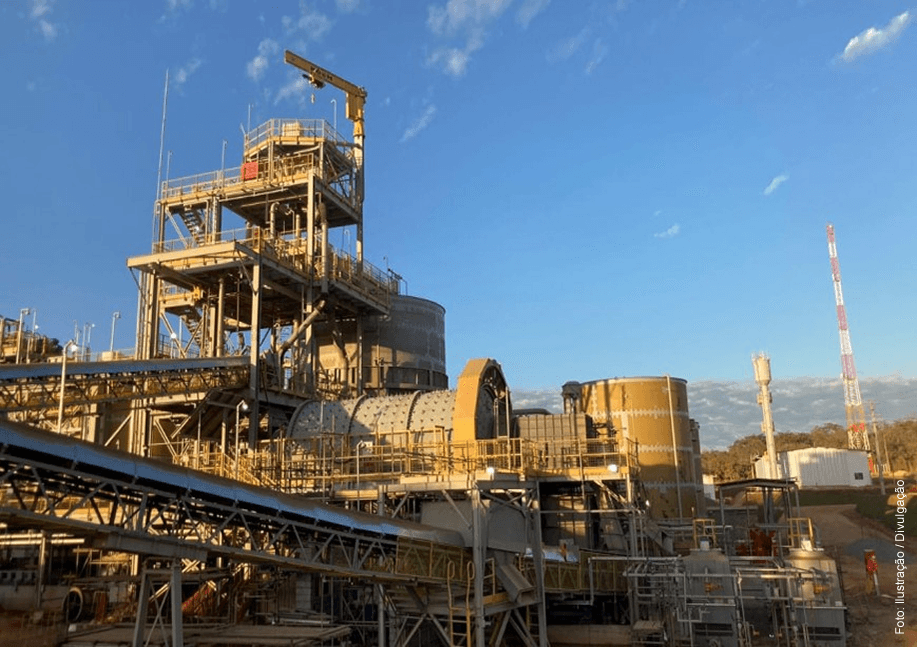 Produção consolidada cresce 10% no terceiro trimestre