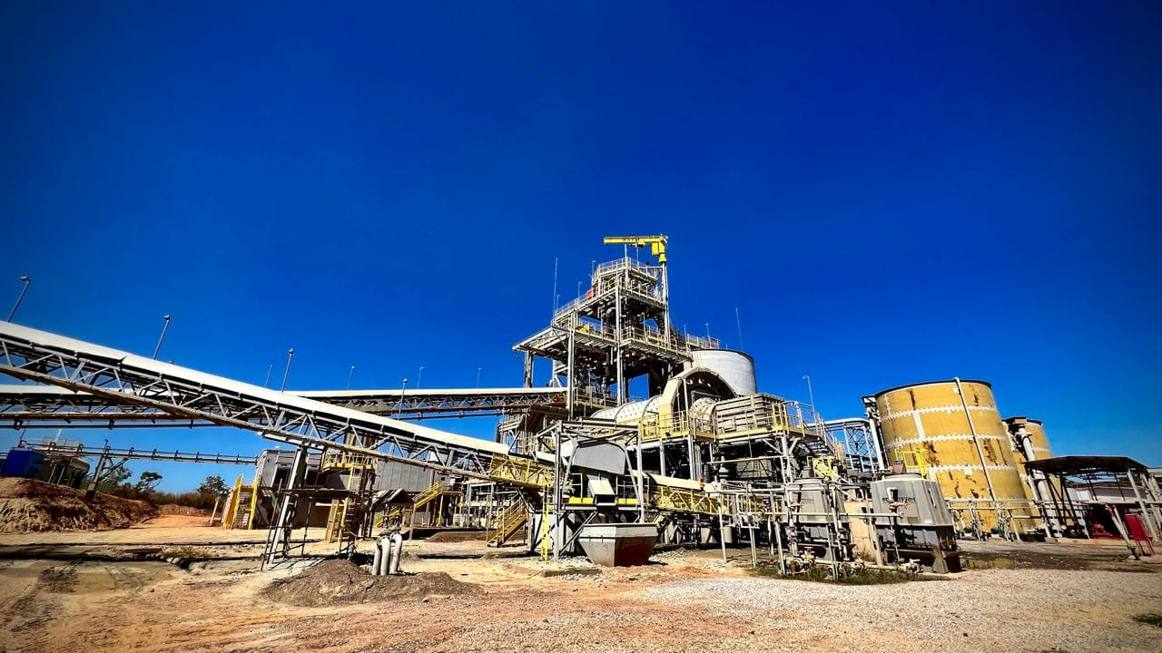 Avanços em exploração e sondagem em três projetos