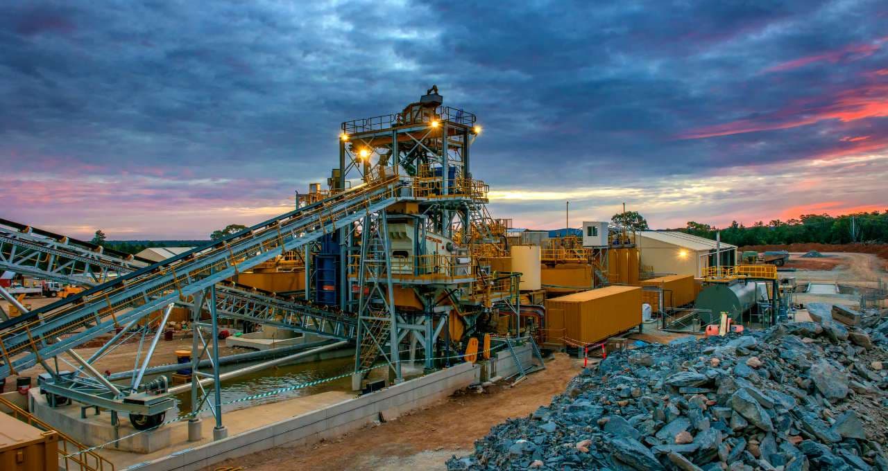 Produção total tem redução de 6% no segundo trimestre