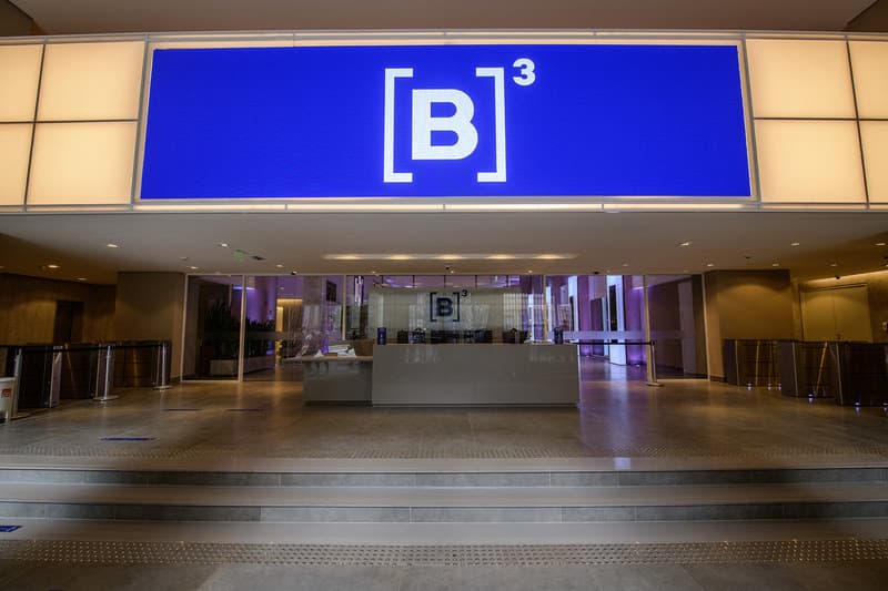 B3 assina parceria com ANM para prestar serviços em leilões