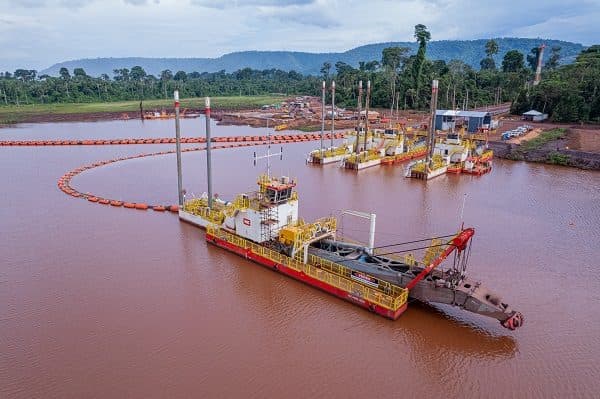 Vale vai aproveitar resíduos em nova fábrica de cimento sustentável