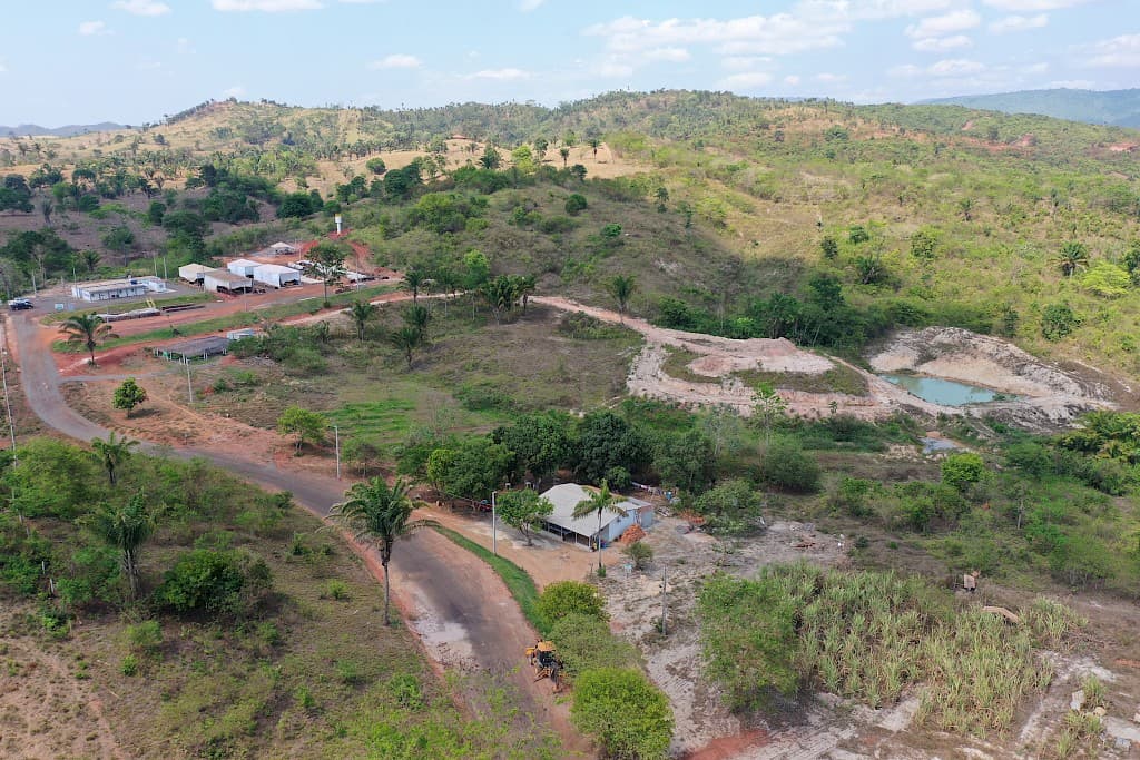 Bravo Mining obtém Licença Preliminar para o projeto Luanga, no Pará