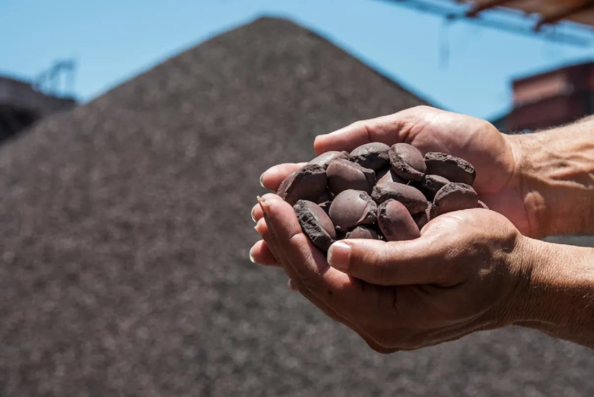 Para a Vale, a mineração do futuro depende sobretudo da inovação