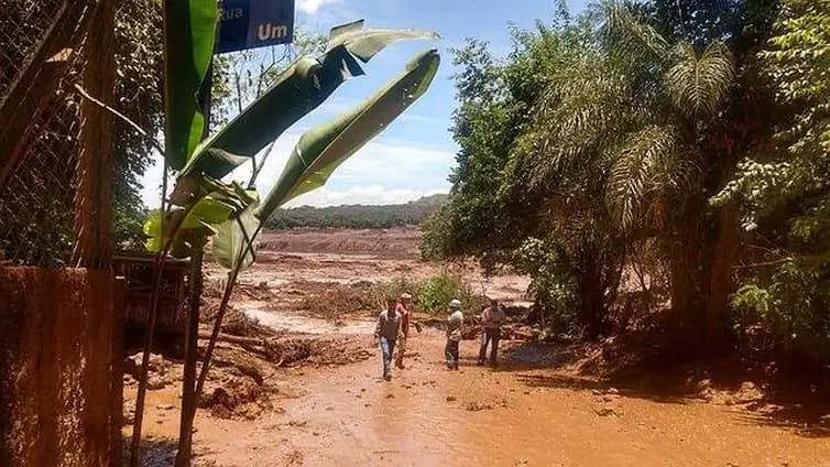 CVM impõe multa de R$ 27 milhões a ex-diretor da Vale