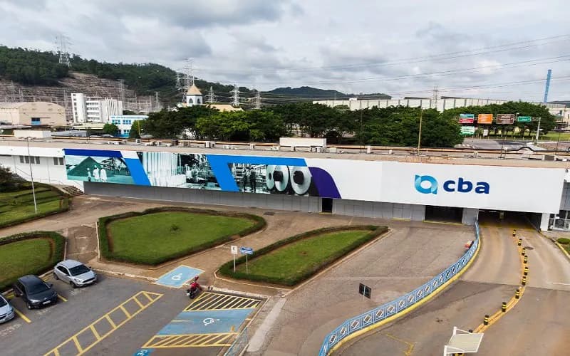 CBA entra no Sustainability Yearbook 2025