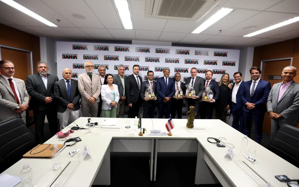 Projeto de US$ 2 bilhões terá participação de 5% da CBPM