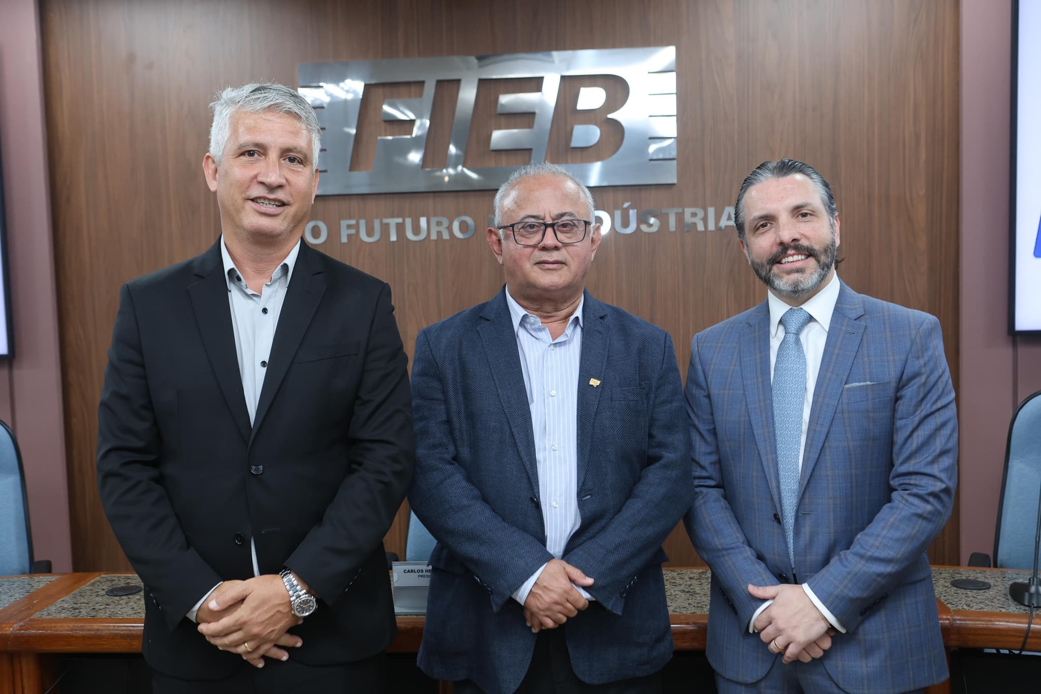 Brazil Iron investe mais de US$ 5 bilhões em multiprojeto na Bahia