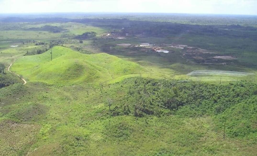 G Mining conclui aquisição de 100% do projeto CentroGold
