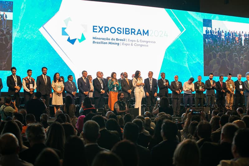 Transição energética é tema de abertura do evento