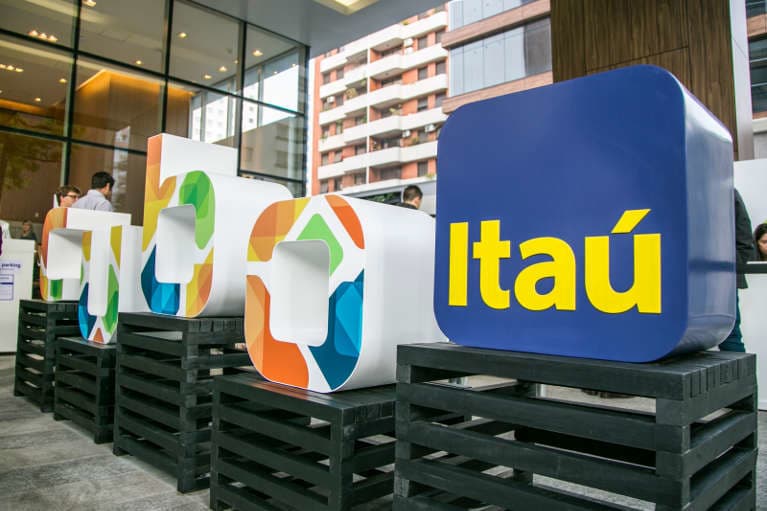 Vale assina parceria com Cubo Itaú em busca de soluções para a mineração