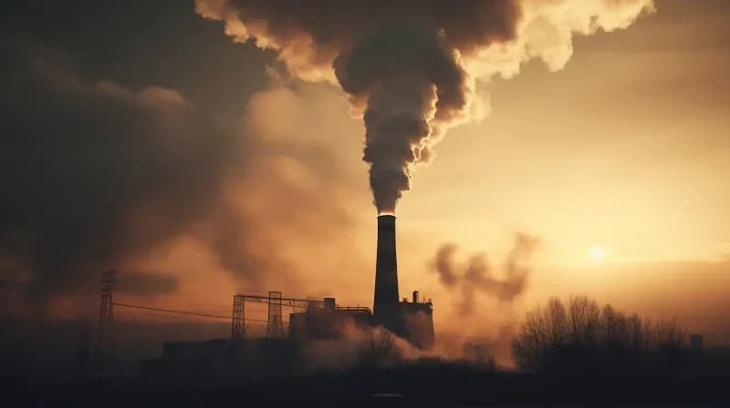 Projeto de lei propõe Imposto Seletivo Ambiental para volumes de Carbono