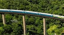 ANTT define bases para repactuar contratos de concessão de ferrovias