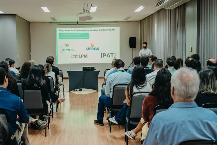 Vale abre espaço para soluções inovadoras e disruptivas por estudantes