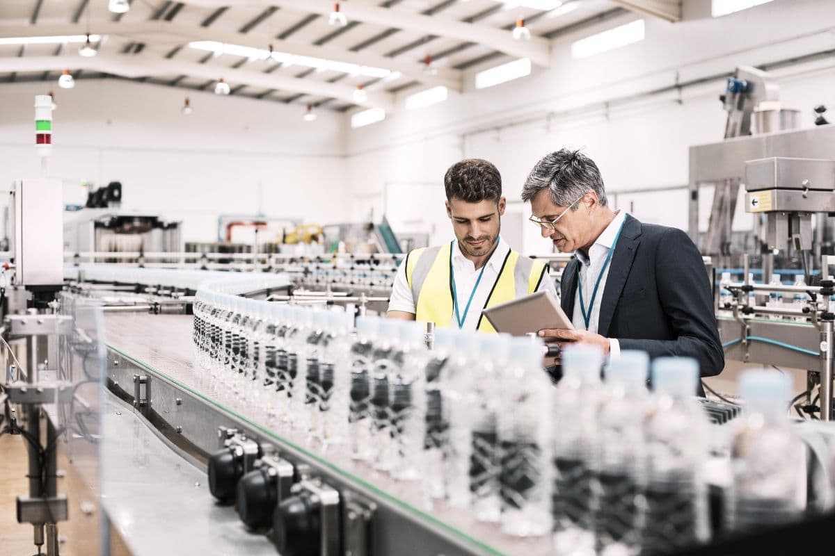 Soluções Schaeffler: inovação e confiabilidade para mais de 60 setores industriais