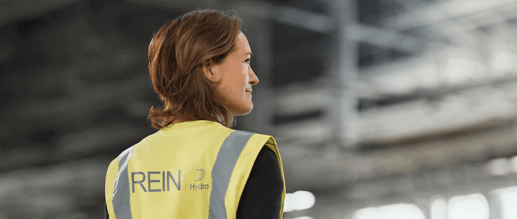 Hydro vende 49,9% da Hydro Rein para a Macquarie Asset Management
