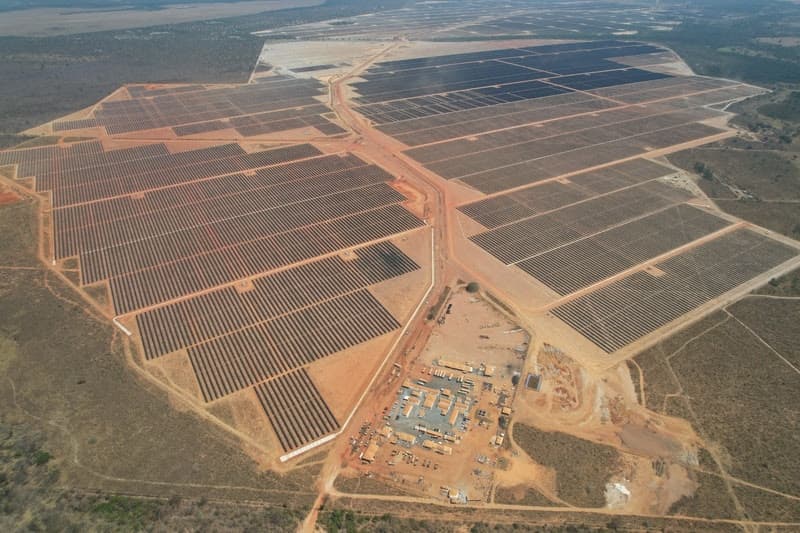 JV da Gerdau vai investir R$ 1,3 bilhão em nova usina em Goiás