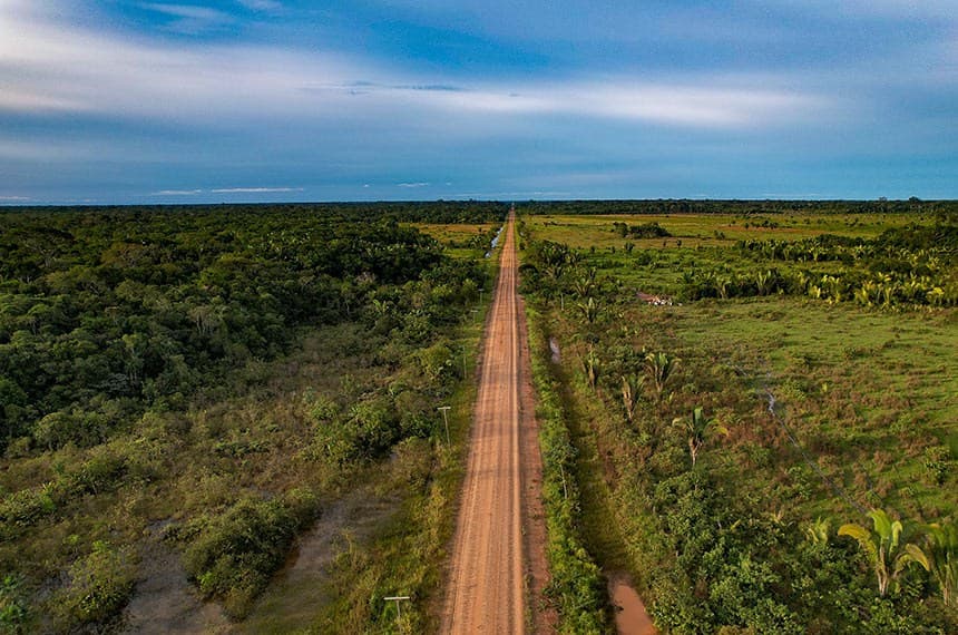 MP 1308 estabelece regras para a Licença Ambiental Especial