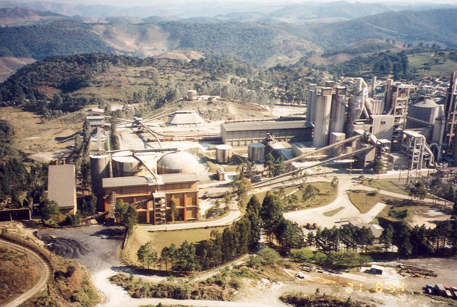 InterCement ajuíza medida cautelar no Brasil