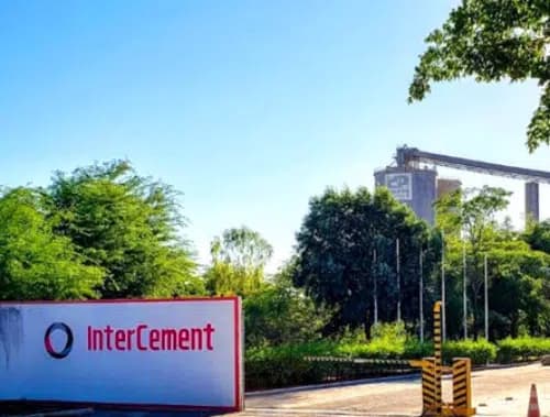Intercement apresenta plano de recuperação extrajudicial