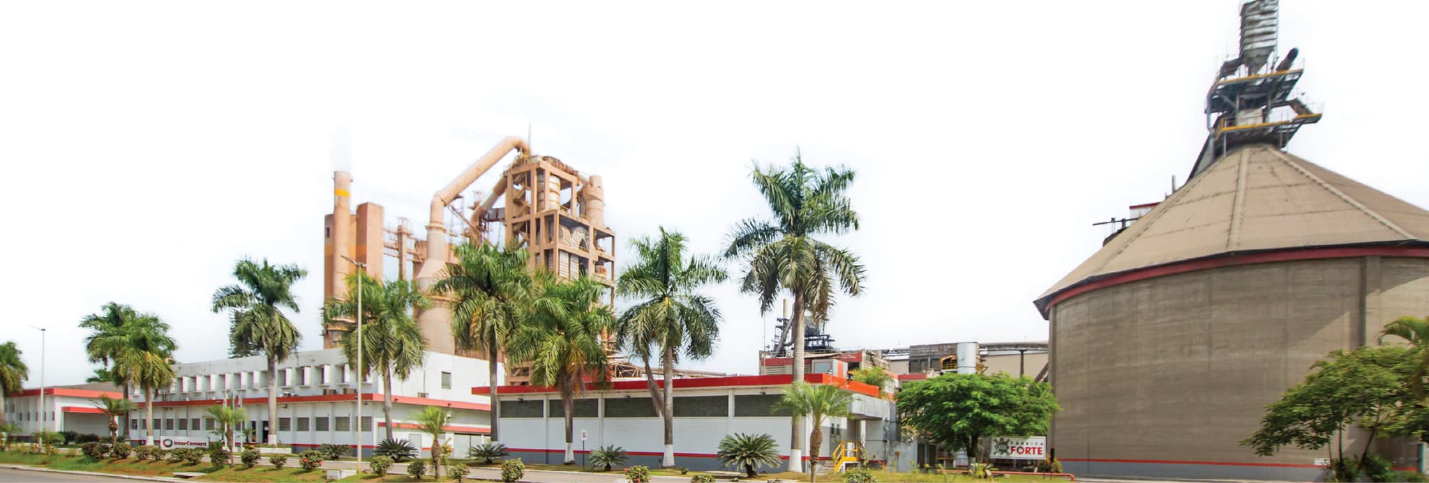 CSN e InterCement prorrogam prazo para potencial aquisição