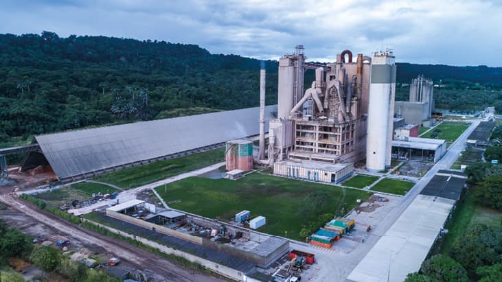 InterCement apresenta Plano de Recuperação Judicial