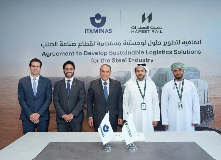 Itaminas planeja investir R$ 1,5 bilhão para aumentar produção