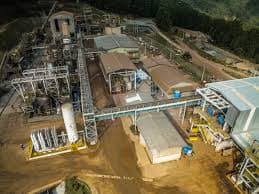 TSX aceita oferta pública da Jaguar Mining