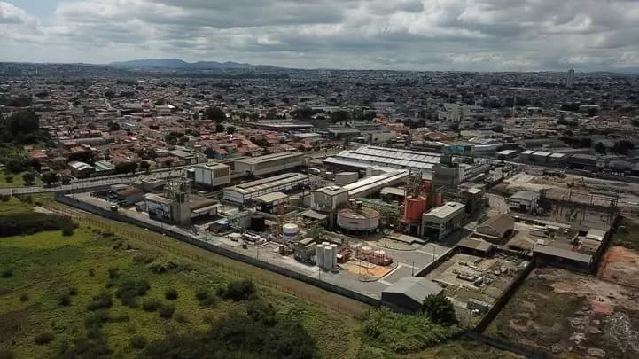 Jervois Mining terá US$ 70 milhões para reativar refinaria no Brasil