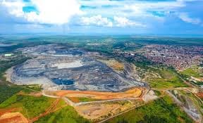 Produção da Kinross cai 4%, mas lucro aumenta 40%