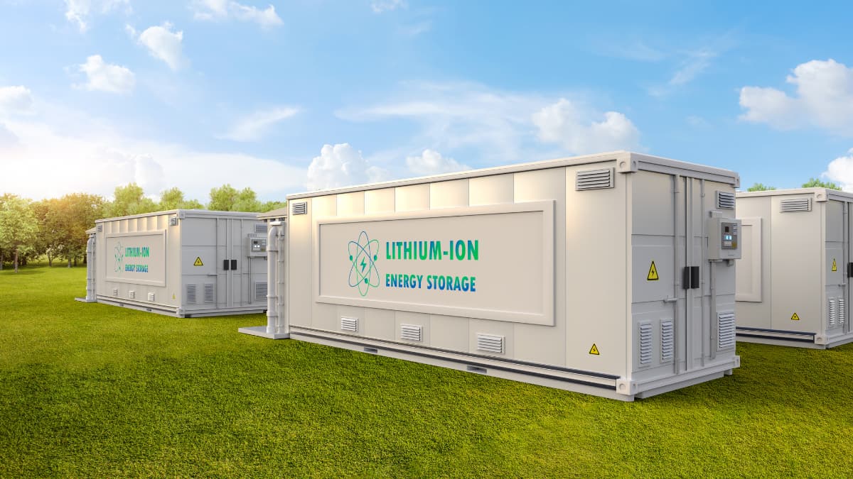 Largo fecha JV para fortalecer resiliência energética nos EUA