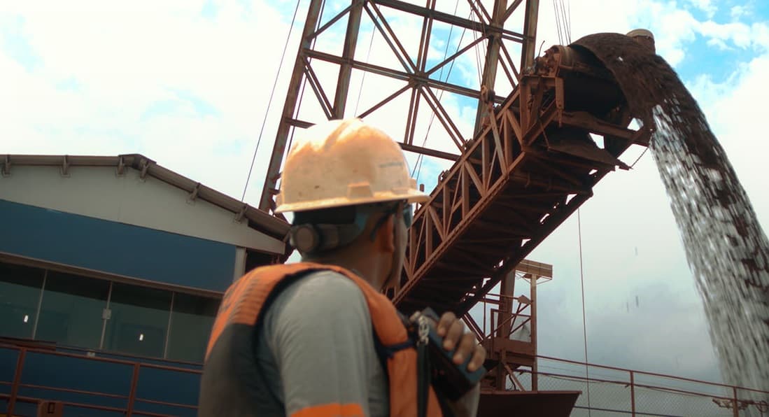 LHG Mining oferece 60 vagas em diversas áreas em Corumbá