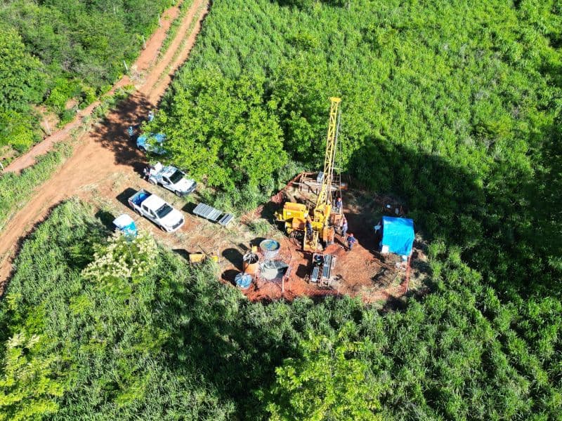 Ministério Público questiona licenciamento de projeto da Lithium Ionic