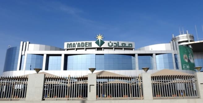 Alcoa conclui venda de 25% na Ma’aden para a Saudi Arabian Mining