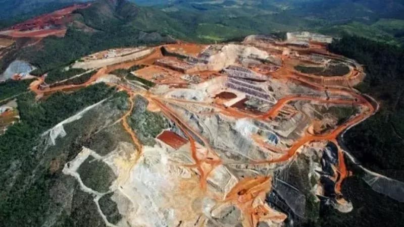 Audiências públicas para alteamento de barragem do Minas-Rio