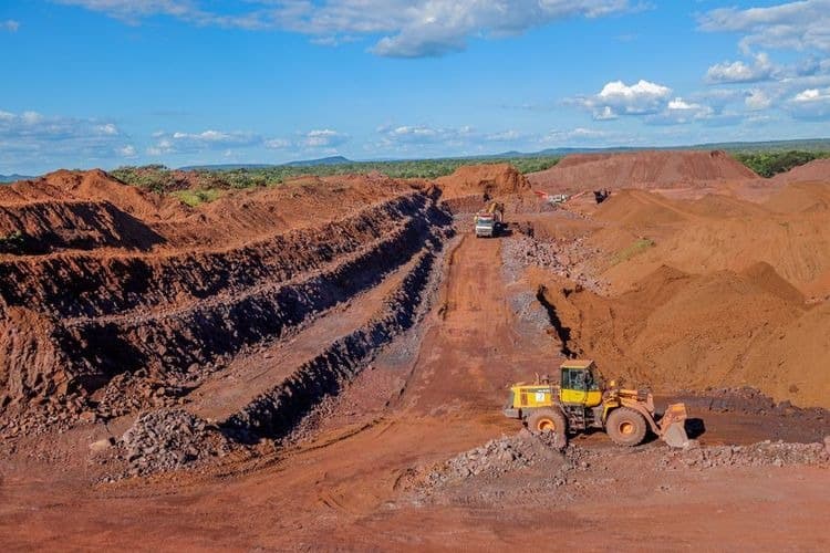 Oito cidades do Piauí vão receber CFEM