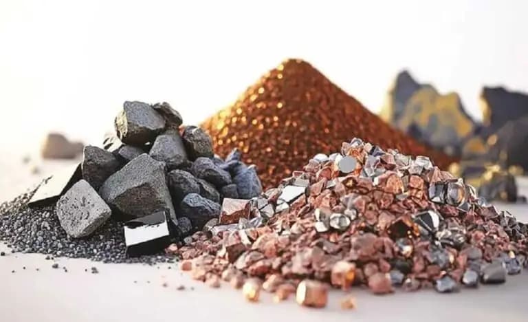 China tenta controlar segmentos primordiais da cadeia de fornecedores