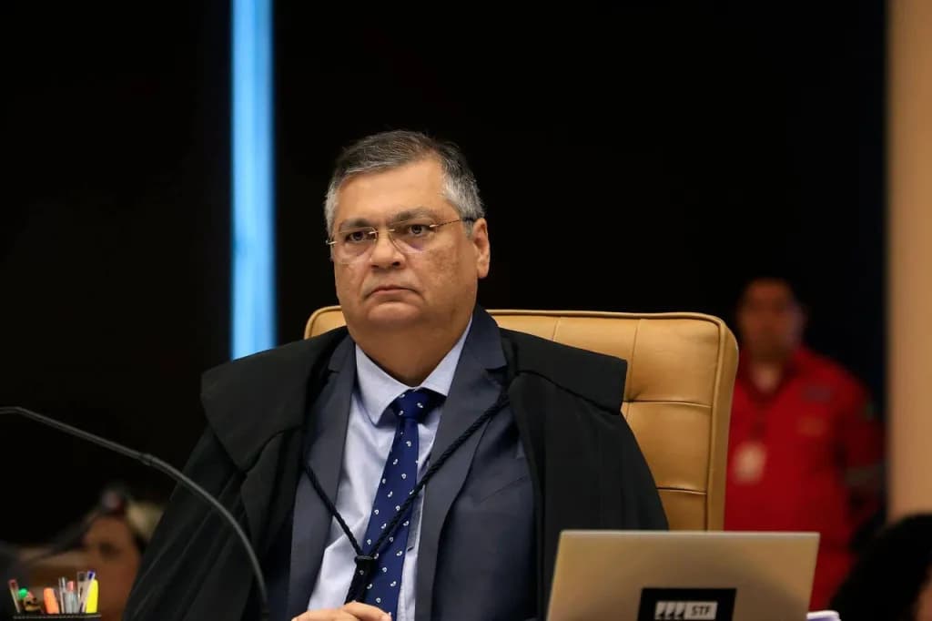 IBRAM solicita esclarecimentos de Dino sobre ADPF º 1.178