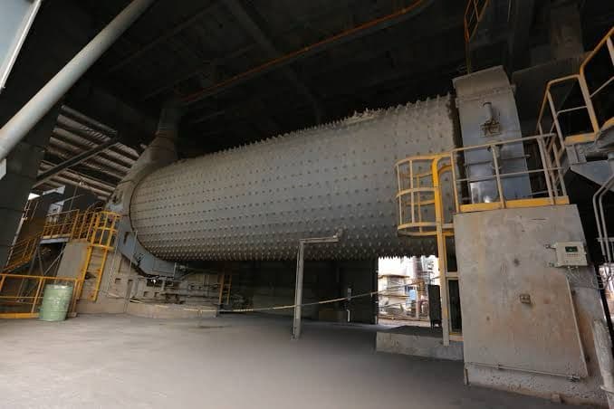 InterCement Brasil desenvolve solução que evita perdas na moagem