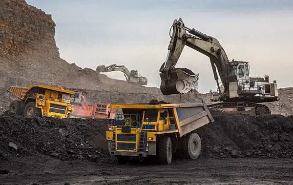 Climatempo alerta para o impacto mais frequente na mineração