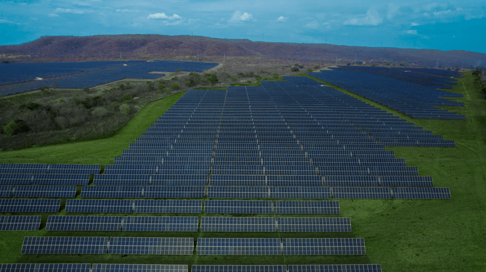 ArcelorMittal assina dois contratos para usinas solares na BA e MG