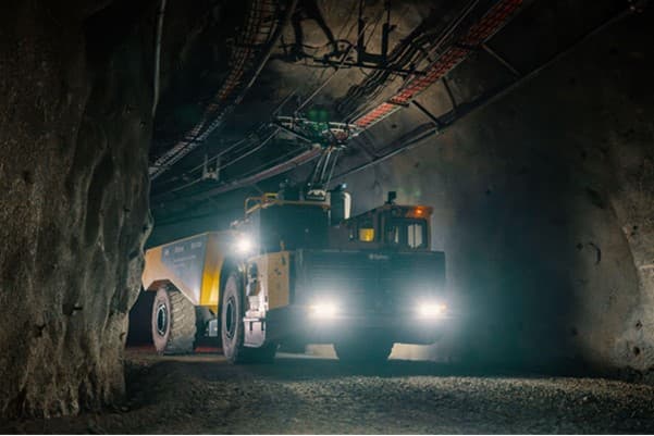 70% de executivos de mineradoras crêem na neutralidade até 2050