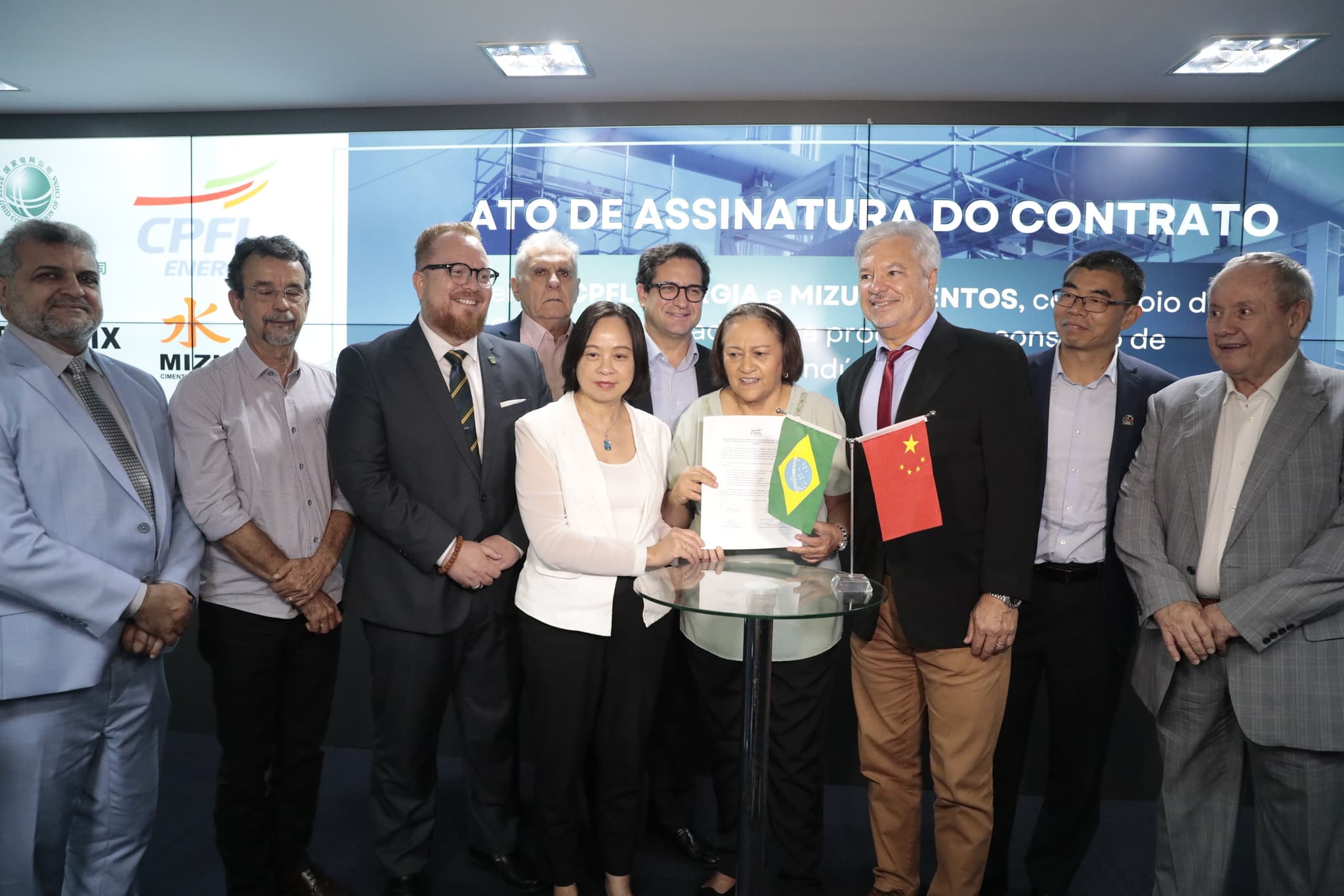 RN terá primeira fábrica movida a hidrogênio verde