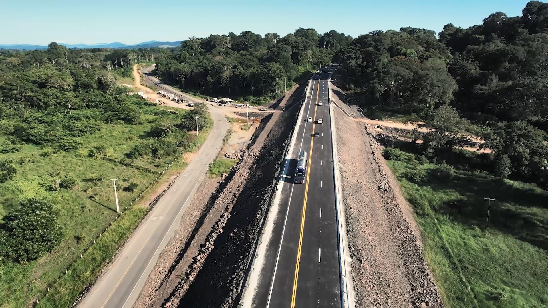 BAMIN conclui etapa importante da FIOL 1, na Bahia