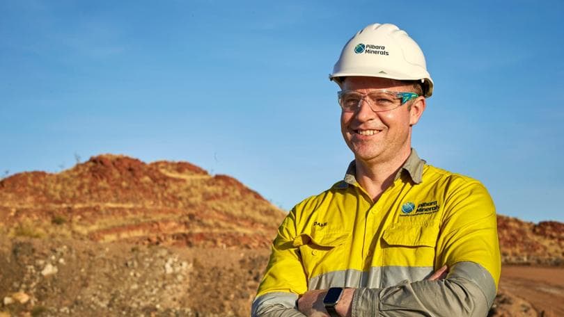 Pilbara Minerals aposta no Brasil como player mundial