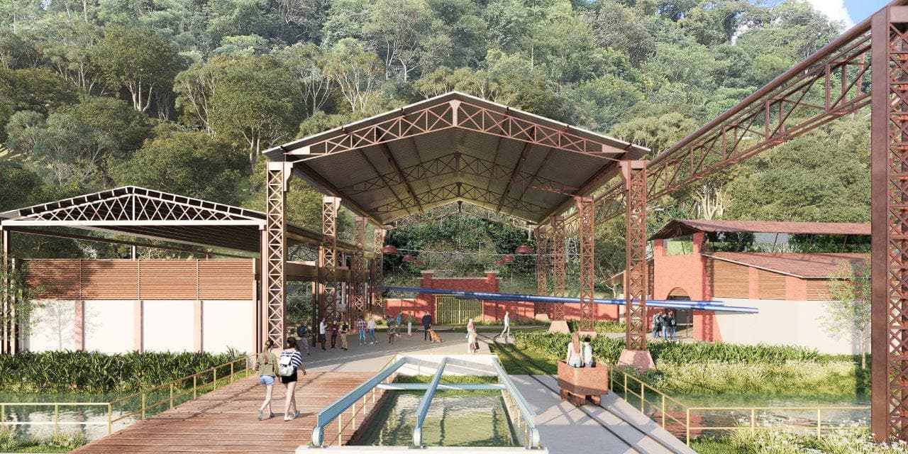 Feam aprova Plano de Fechamento das minas Velha e Grande